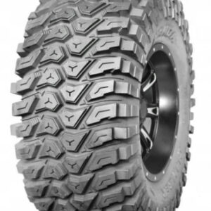 Wanda Mud & Rock Tyre 30X10-14 8 Ply P3036 Pattern