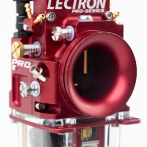 PRO SERIES Carburetor Kit for Kart's | Precision Fuel Delivery & Max Performance (38mm & 40mm)