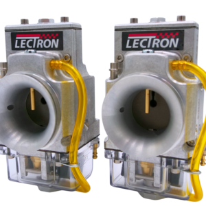 Lectron EVO 30mm - 59mm Carb Kit for ATV & Quad | High Power Performance & Simplicity