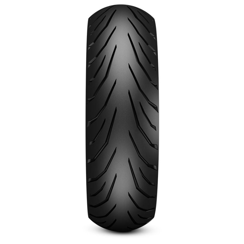 Pirelli 100/80-17 52S ANGEL CITY TL FRONT - Image 4