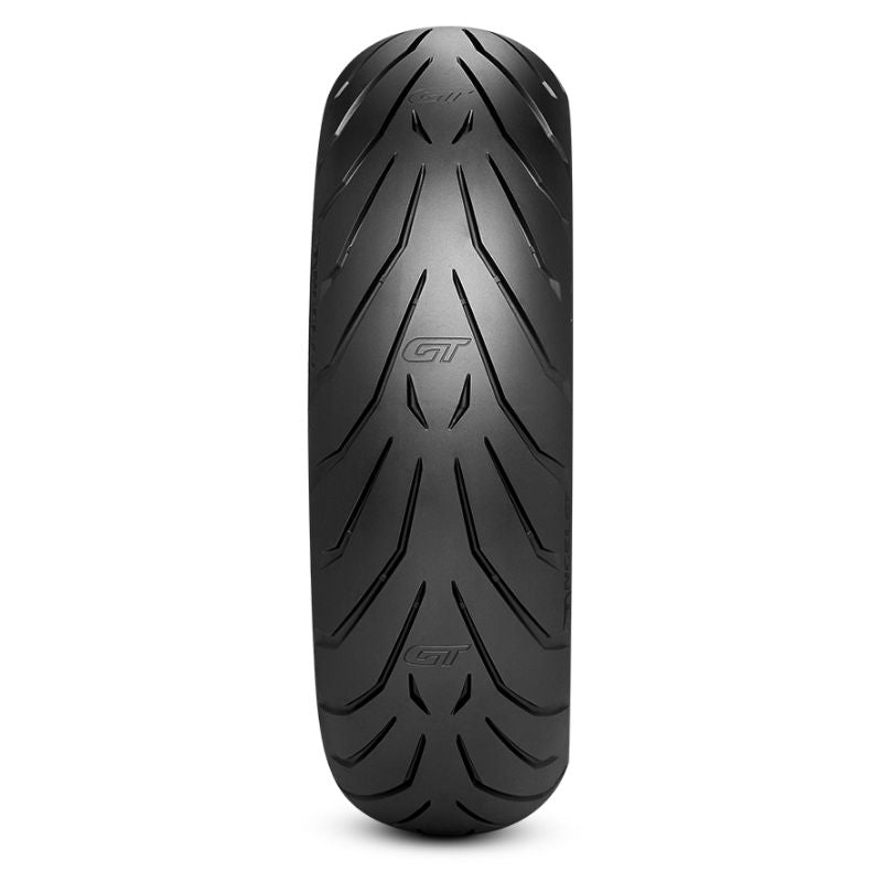 Pirelli 160/60ZR17 69W ANGEL GT TL REAR - Image 3