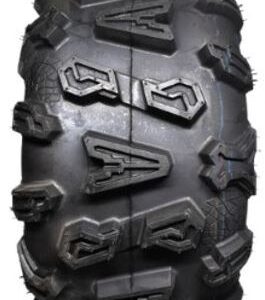 Wanda Tyre Front 26x9-12 6 Ply P376 Pattern