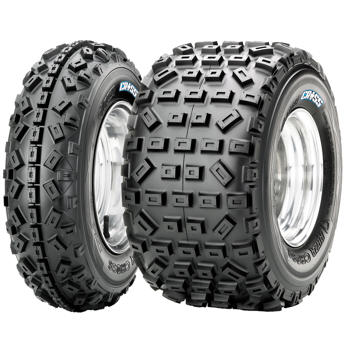 Maxxis Tyre Razr Imx 18x10-9