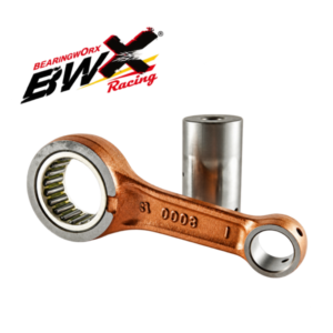 BWX four-stroke conrod kit