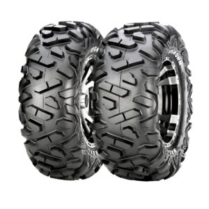 Maxxis Tyre  Big Horn 26x9-12