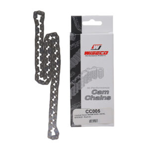 Honda 650 4T Timing Chains