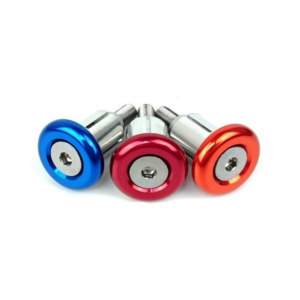 Bar Ends — By Specification