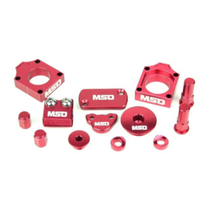 Husqvarna 250 2T Bling Kits