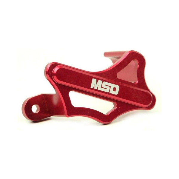 Kawasaki 250 4T Brake Caliper Guards
