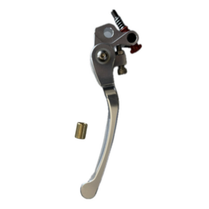 Honda 250 2T Clutch Levers