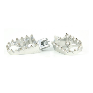 GasGas 200 2T Foot Pegs