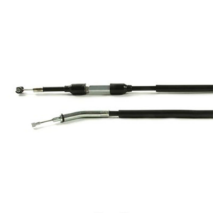 Suzuki 400 4T Clutch Cables