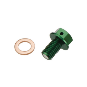 Kawasaki 450 4T Oil Drain Plugs