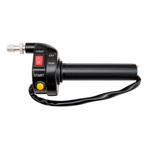 Throttle Assemblies — By Specification