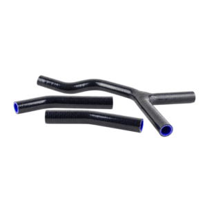 Suzuki 250 2T Cooling Systems