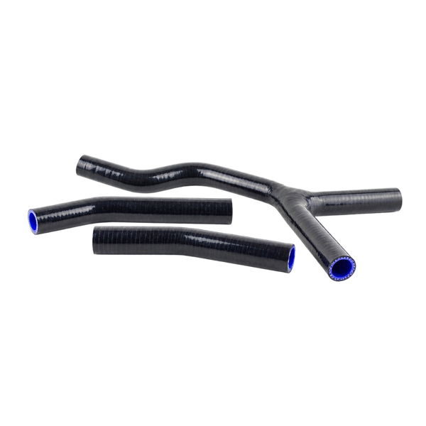 Suzuki 250 2T Cooling Systems
