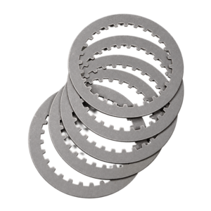 Honda 250 2T Steel Clutch Plate Sets