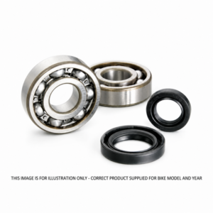 Beta RR250/300 2013–2020 Crank Bearing Kit