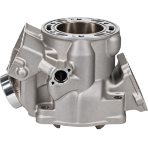Psychic Yamaha 2T Cylinders