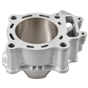 Psychic Yamaha 4T Cylinders