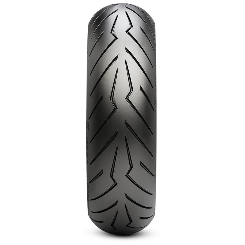 Pirelli 160/60R15 67H ROSSO SCOOT TL REAR - Image 4
