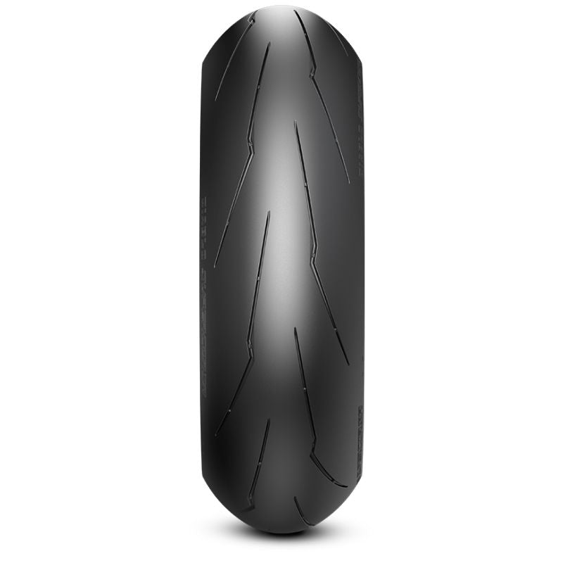 Pirelli 200/55ZR17 78W SUPERCORSA TL V3 SC2 REAR - Image 3