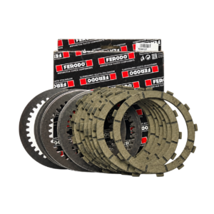 Honda 954 4T Clutch Kits