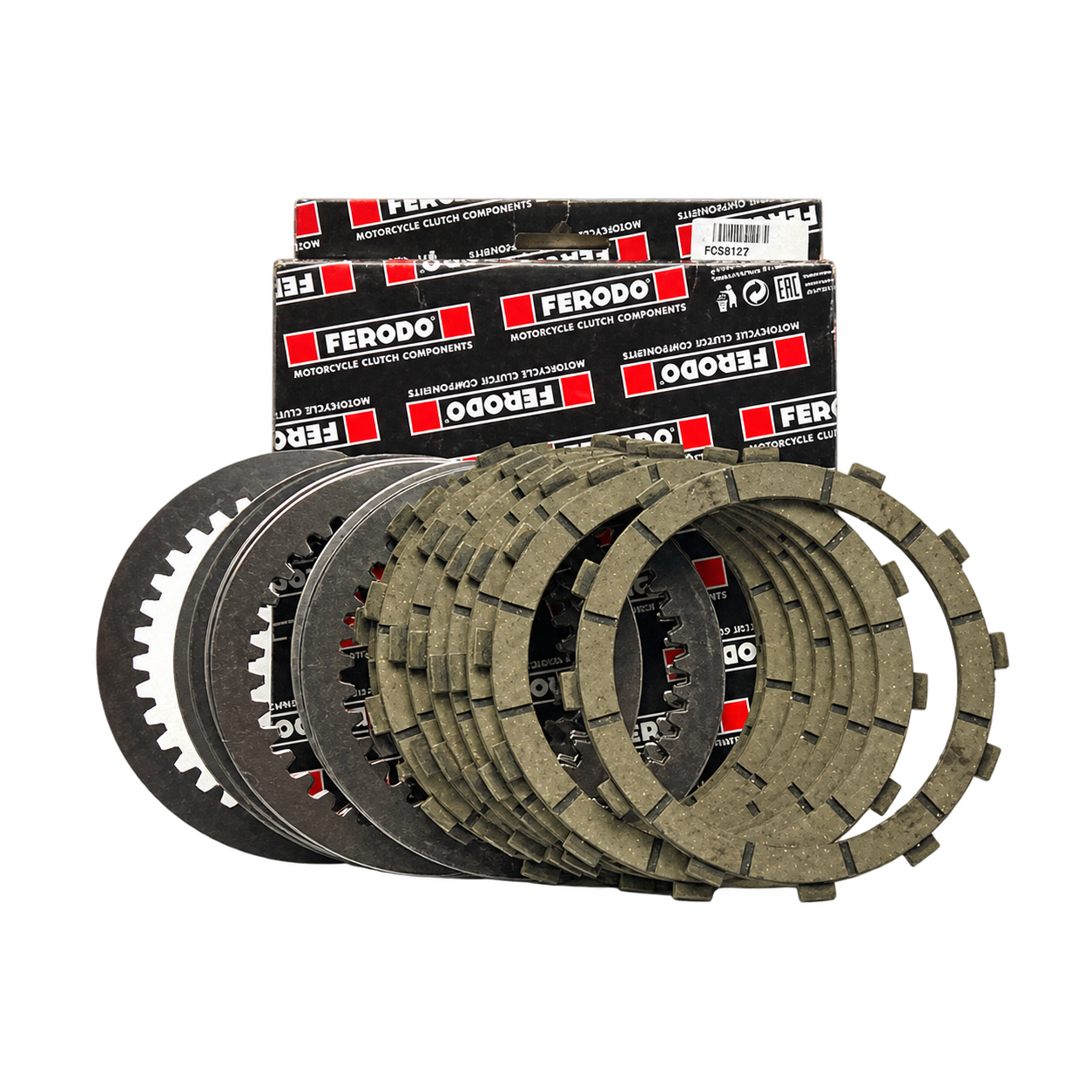 Yamaha 700 4T Clutch Kits - Image 2