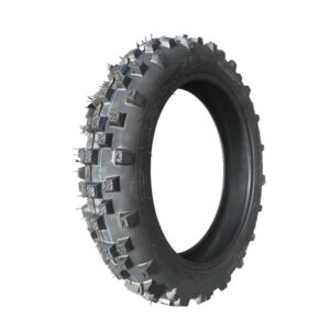 Racecraft Tyre 140/80/18 Medium Compound TS177 Pattern