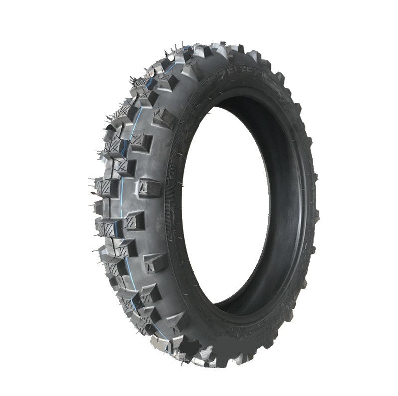 Racecraft Tyre 140/80/18 Medium Compound TS177 Pattern