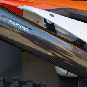 Carbonteck