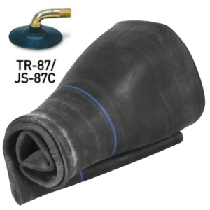 Kenda 13X5-6 JS87 BENT VALVE KENDA TUBE