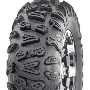 Wanda Climber Tyre 25x10-12 WL01 Pattern