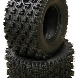 Wanda Journey Tyre Rear 20x11-10 4Ply P357 Pattern
