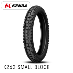 Kenda 300-16 43P K262 SMALL BLOCK TL UNIVERSAL