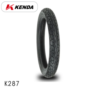 Kenda 100/90-18 56P K287 TL REAR