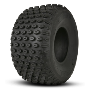 Kenda 20X7-8 23F K290 SCORPION TL REAR