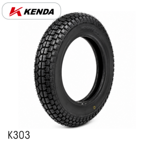 Kenda 350-8 46M K303 TL UNIVERSAL