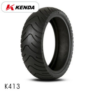 Kenda 120/70-12 51J K413 TL UNIVERSAL