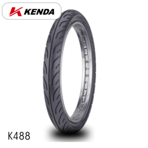 Kenda 70/90-14 34P K488 TL UNIVERSAL