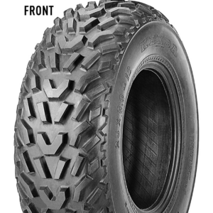 Kenda 18X7-7 K530F PATHFINDER TL FRONT