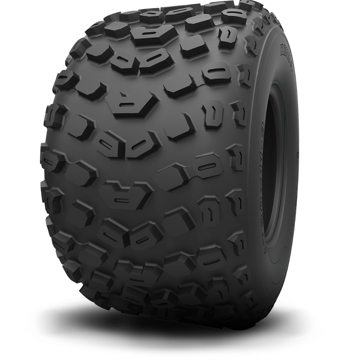 Kenda 22X11-9 K533 KLAW TL REAR
