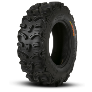 Kenda 27X9R12 K587 BEAR CLAW HTR TL
