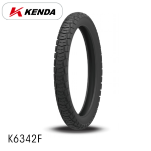 Kenda 90/90B21 54T K6342F TL TRAKMASTER DTR FRONT