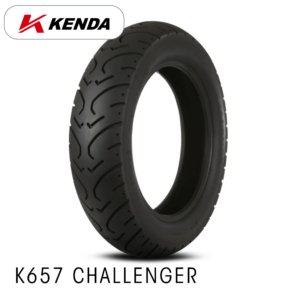 Kenda 120/90-16 63H K657 CHALLENGER TL REAR