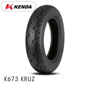 Kenda 130/90-16 74H K673 KRUZ TL REAR