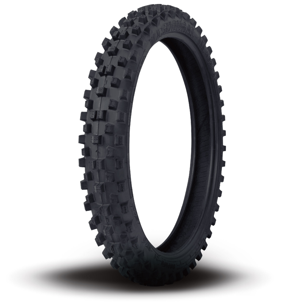 Kenda 60/100-14 30M K7102F WASHOUGAL III - Image 2