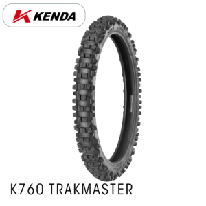 Kenda 60/100-16 38 M K760F TRAKMASTER