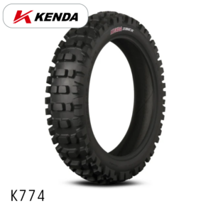 Kenda 100/90-19 K774 BUDDS CREEK REAR