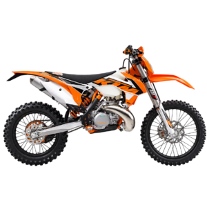 KTM300 Bottom End Rebuild Kit 2008 - 2016